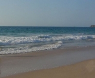Playa Rosada